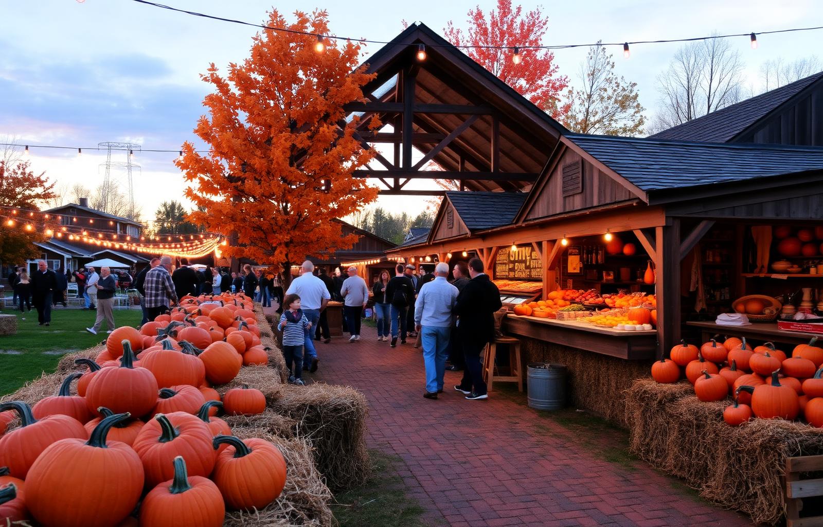 Okanagan Harvest Festival