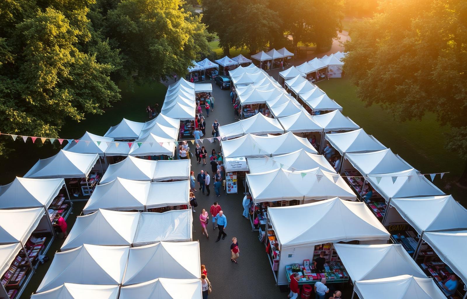 Summerland District Market
